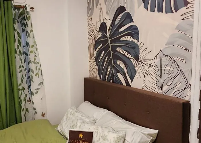 Apartamento Yam's Little Unit Q 100 Mbps Wi-fi *